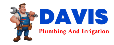 Trusted plumber in WINSTED